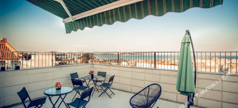 东山丽君民宿图片