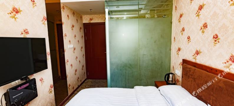 重庆116商务酒店图片