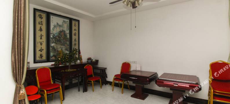 苏州星湖小筑图片