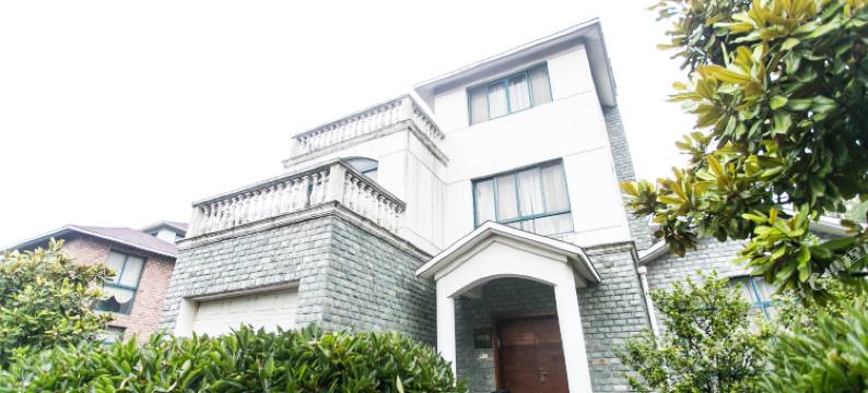 苏州香榭丽花园酒店图片