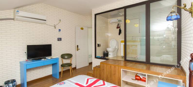 同里小时光主题客栈图片