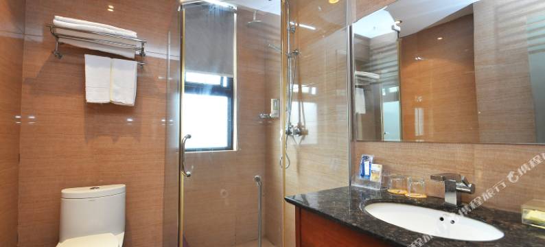 宁海宜家商务旅店图片