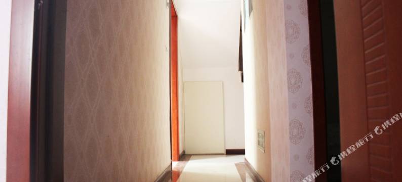 武汉源鑫旅馆(湖北工业大学店)图片