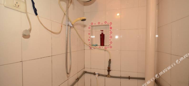 武汉圆梦阁住宿图片