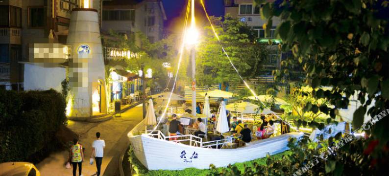 厦门海岸朵拉旅馆图片