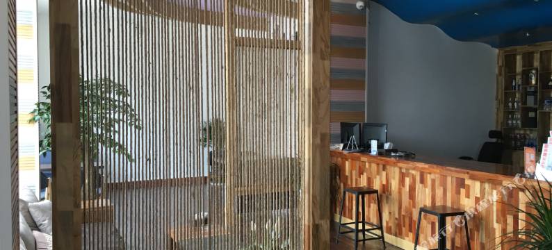 大理觅海客栈图片