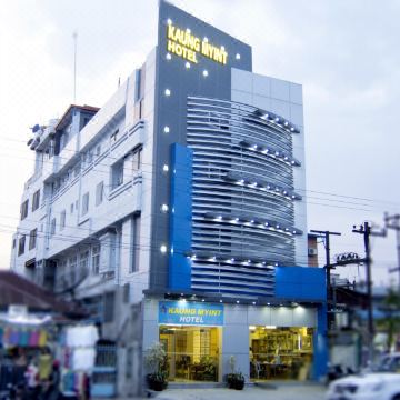光明宾馆(Kaung Myint Hotel)图片