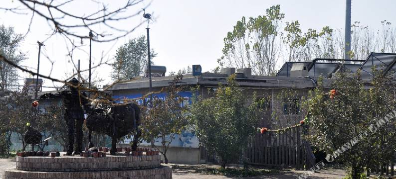 晋中富通山庄图片