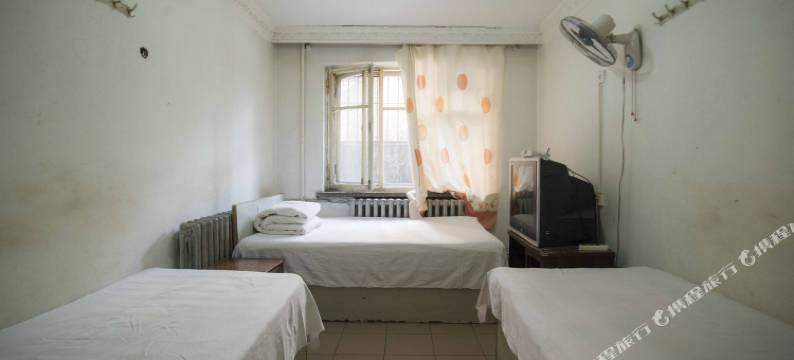 哈尔滨铁运招待所图片