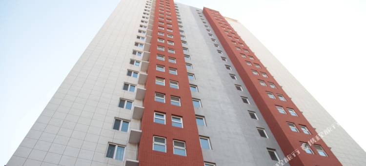 沈阳浪漫小屋日租短租公寓图片