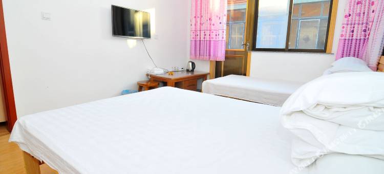 青岛温馨小栈住宿图片