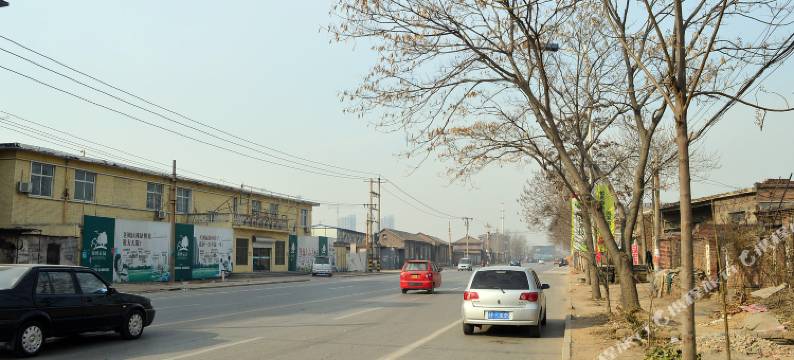 辛集兴泰旅馆图片