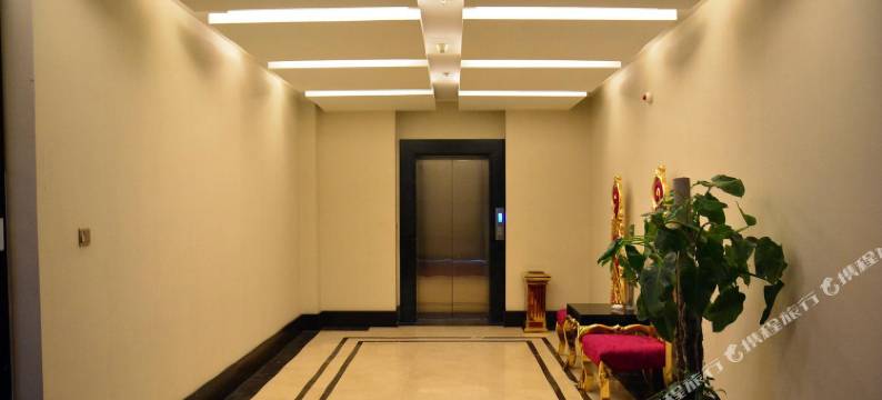 万晟酒店(山东农业大学南校店)图片