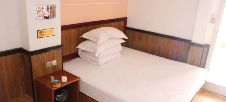 凤凰沱江企业宾馆图片