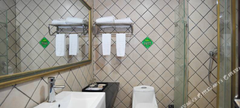 世纪香荷商务酒店(桥头荷塘印象店)图片