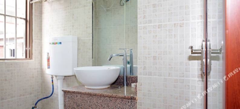 东莞铂金商务公寓图片