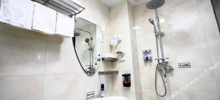 尚客优酒店(日照昭阳路大润发店)图片