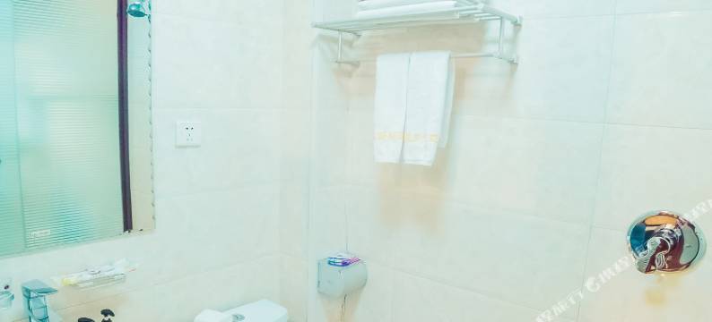 鸡西维多利亚宾馆图片