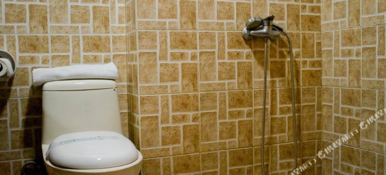 梅州金豪酒店图片