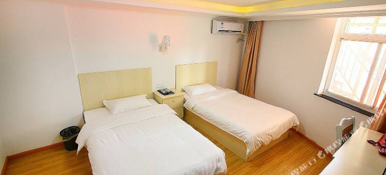 镇江桃花坞宾馆图片