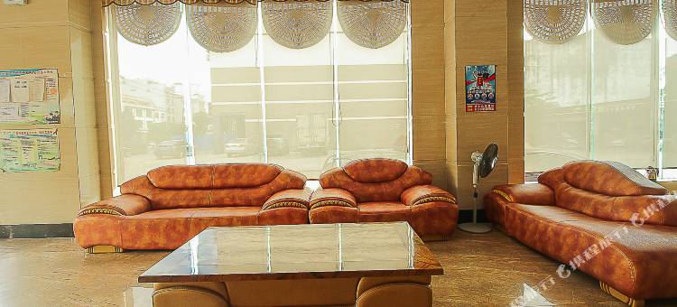 琼海豪丰宾馆图片