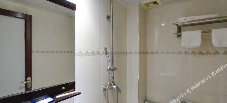 丽水好样宾馆图片