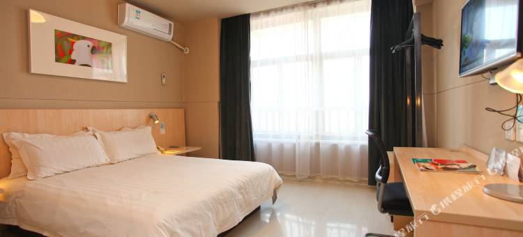 锦江之星(响水黄河路店)图片