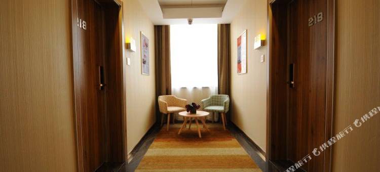 方正龙跃宾馆图片