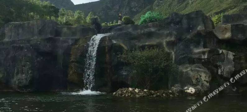 合作格勒央宗大酒店图片