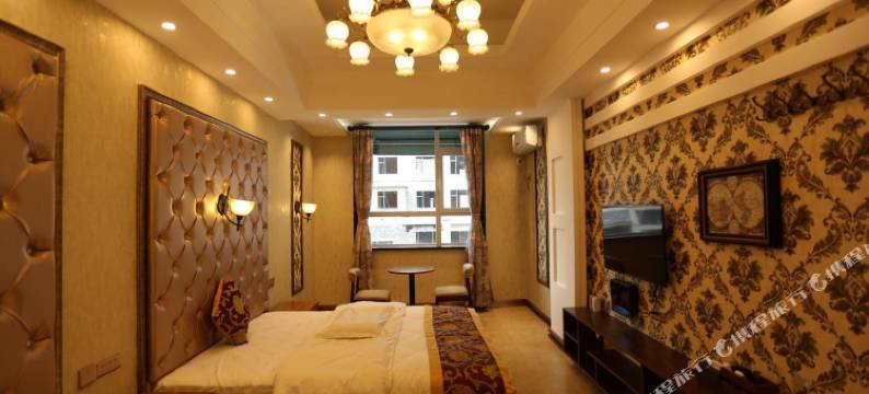 抚松抚林快捷宾馆图片