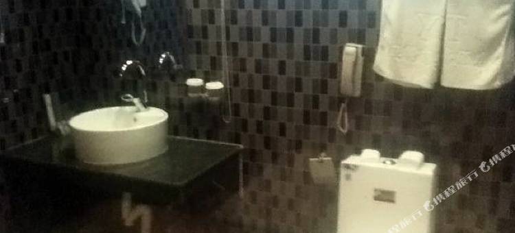 武强亚特商务酒店图片