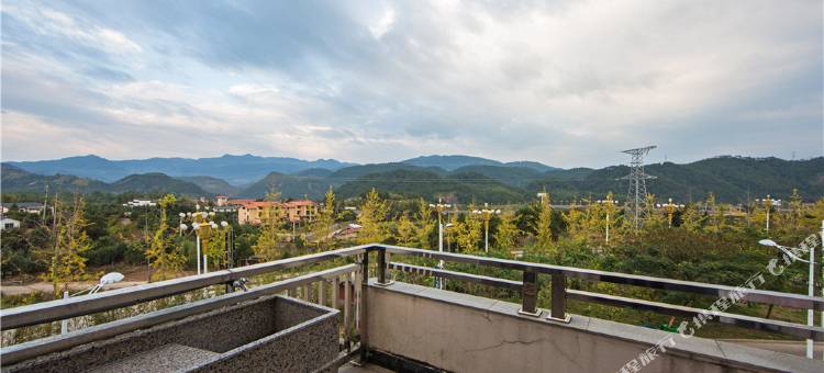 武夷山789公社客栈图片