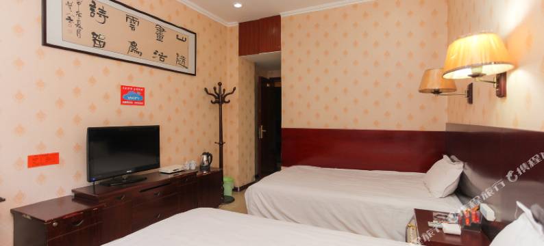 宿迁天伦宾馆(中央商场店)图片