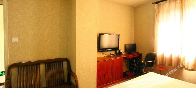 辽阳文城快捷宾馆图片