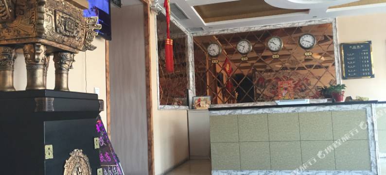 丰镇长城快捷宾馆图片