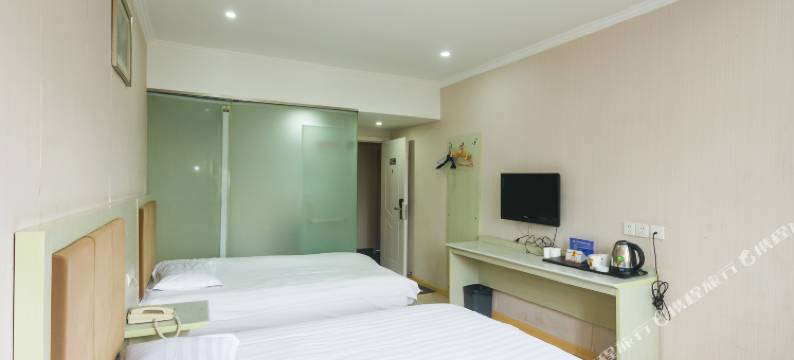 速8酒店(杭州武林广场地铁站店)图片