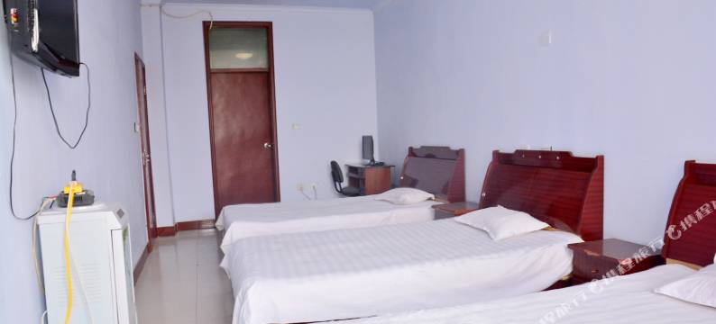 济南花园宾馆图片