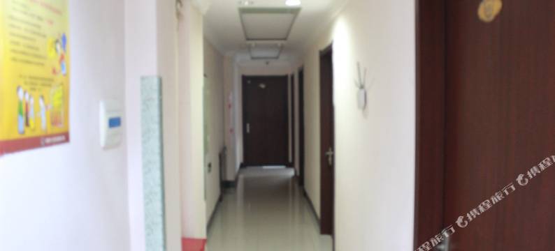 昌图逢客来旅馆图片