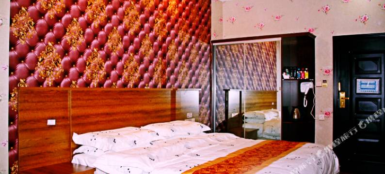 哈密瑞德宾馆图片