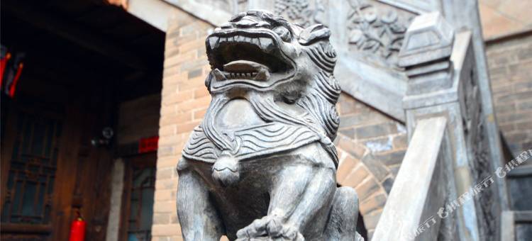 平遥雍华阁别院·悠居图片