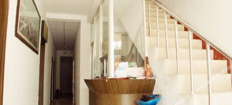 枣庄聚福源宾馆图片