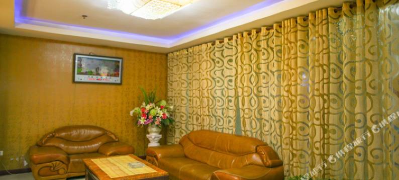 无锡江滨商务酒店图片