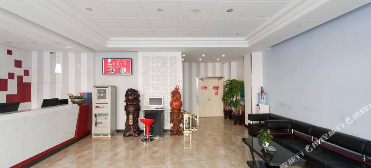 尚客优快捷酒店(廊坊第六大街店)图片