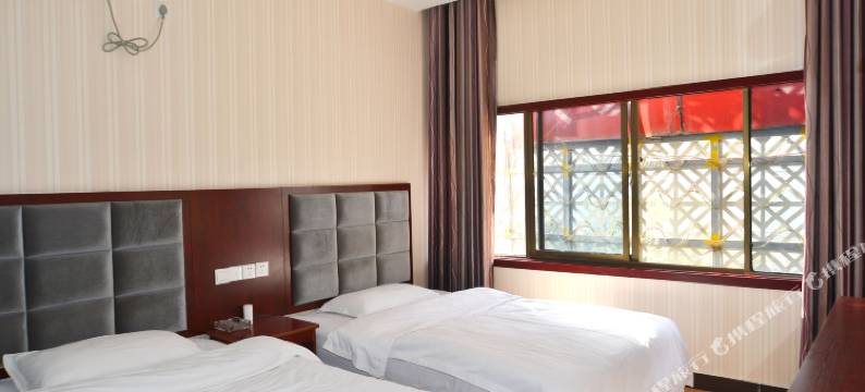 平顶山悦宾宾馆图片