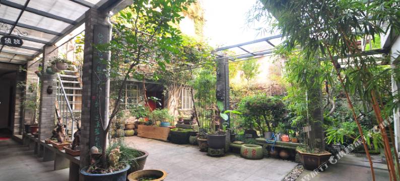 宁波壹园宾馆图片