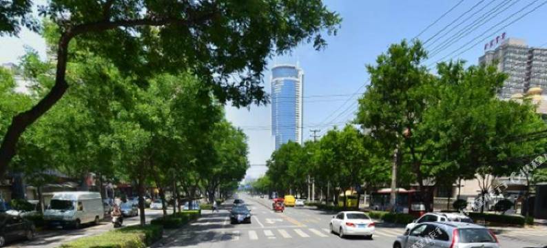 西安卡森酒店(朱雀路店)图片