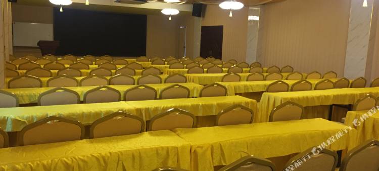 锦江之星酒店(清远中山公园世纪荟店)图片