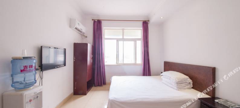 南通大富贵旅社图片