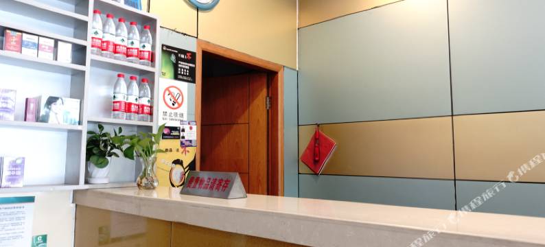 嘉兴晨晨假期宾馆图片