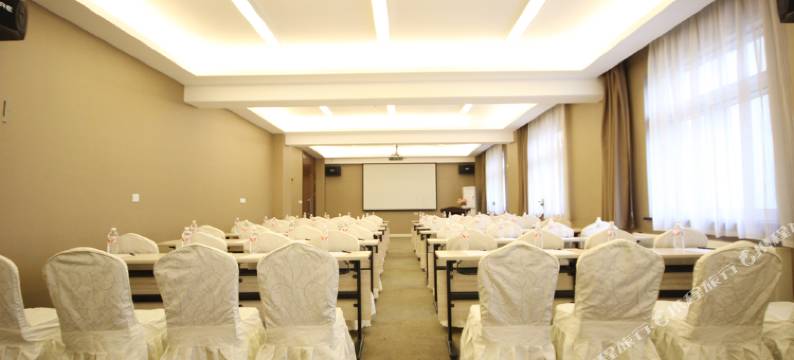 沈阳中城商务酒店图片